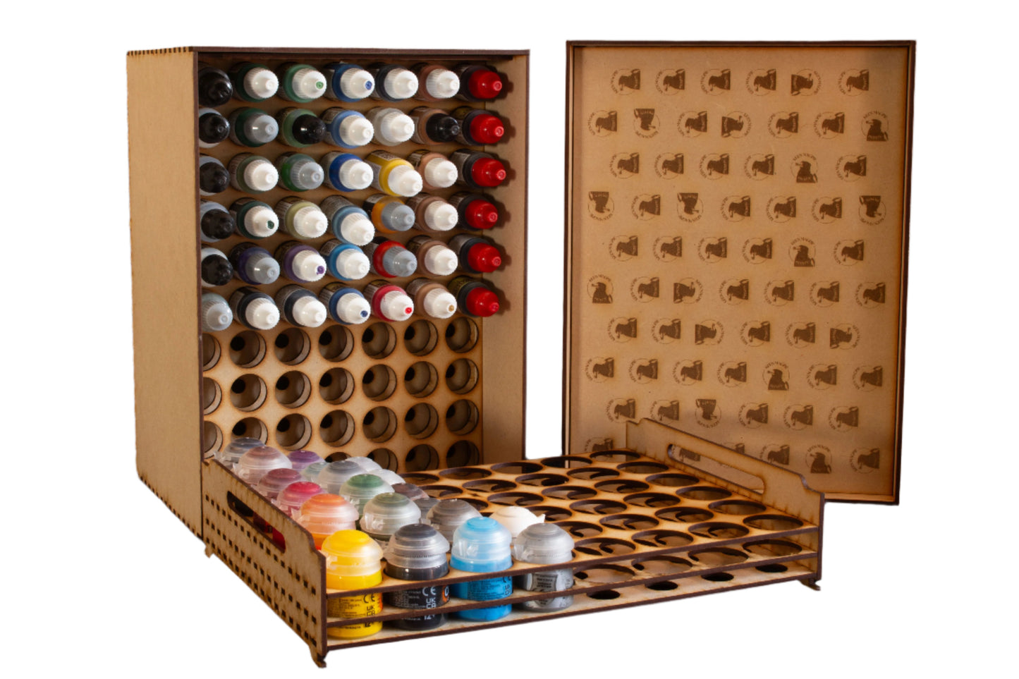 Paint Box Bundle