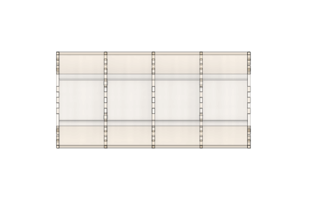 Token Tray