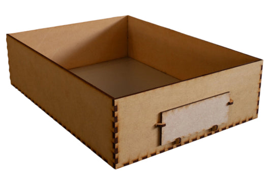 Platoon Box