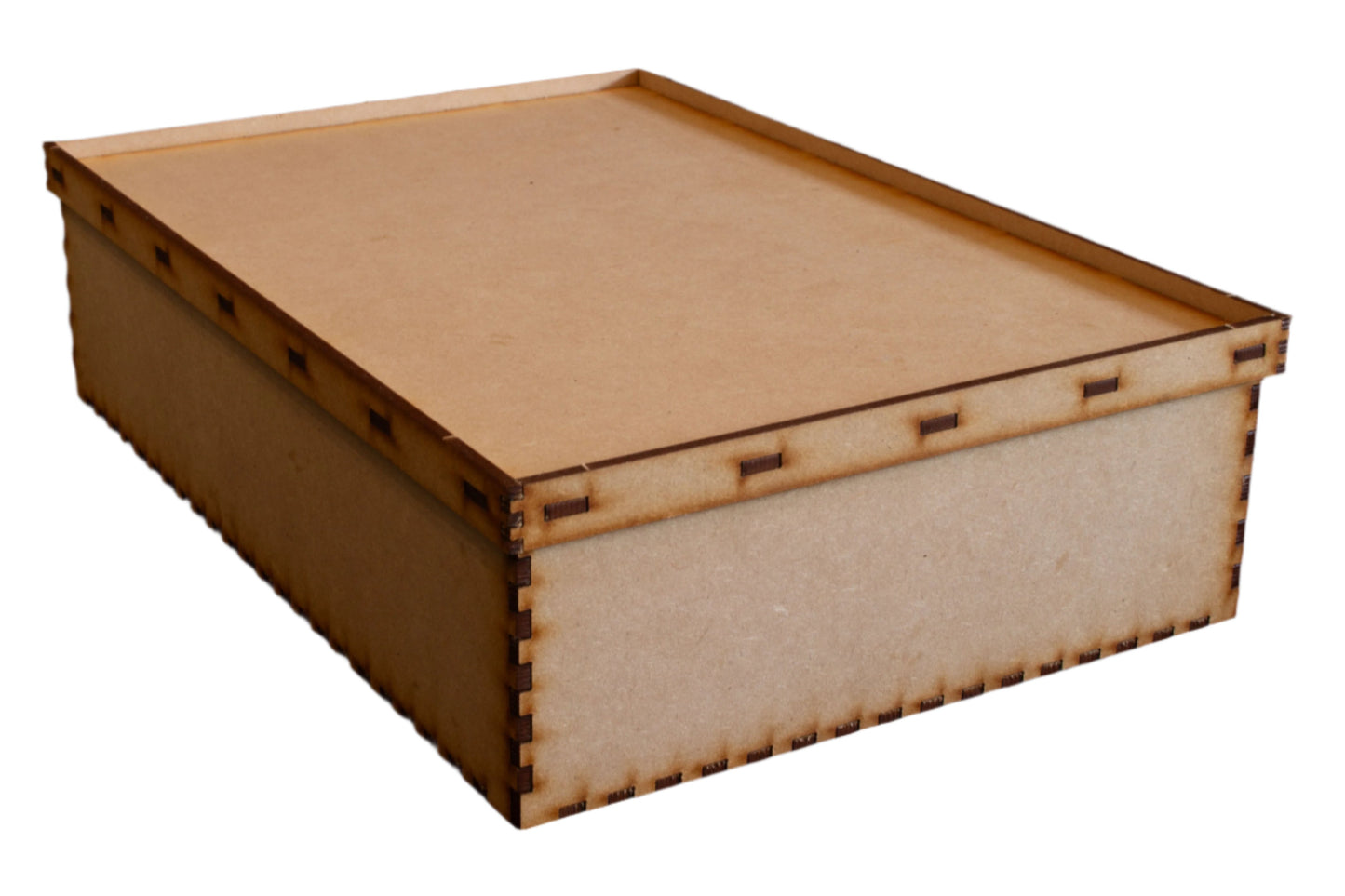 Platoon Box