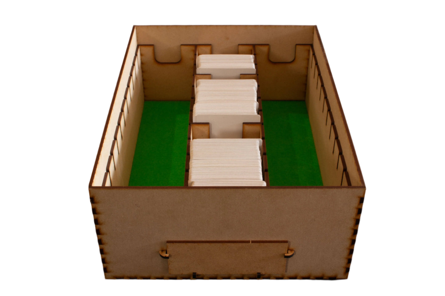 Collectible Card Storage