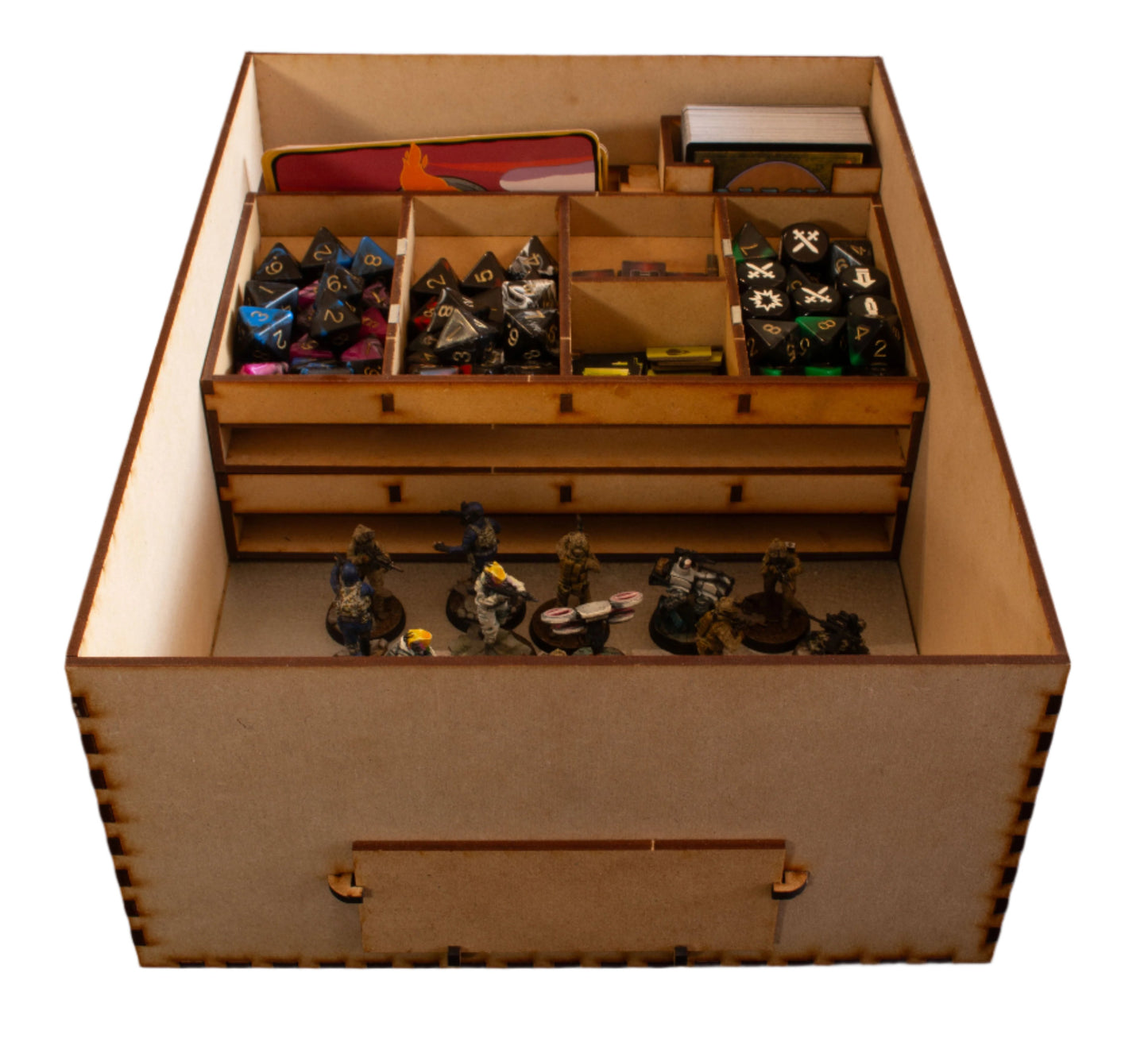 Kill Box Bundle