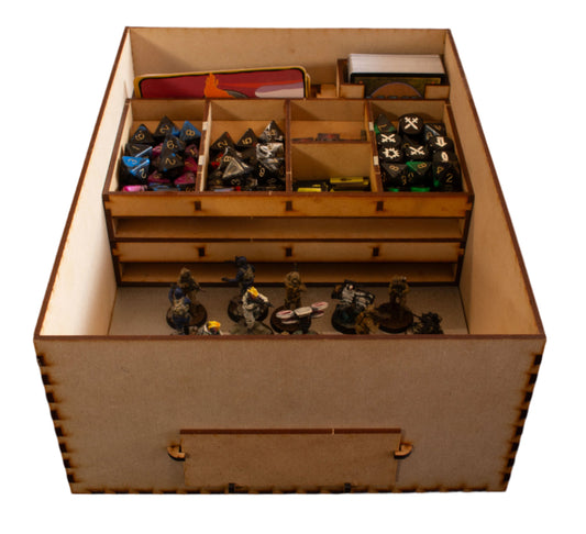 Kill Box Bundle