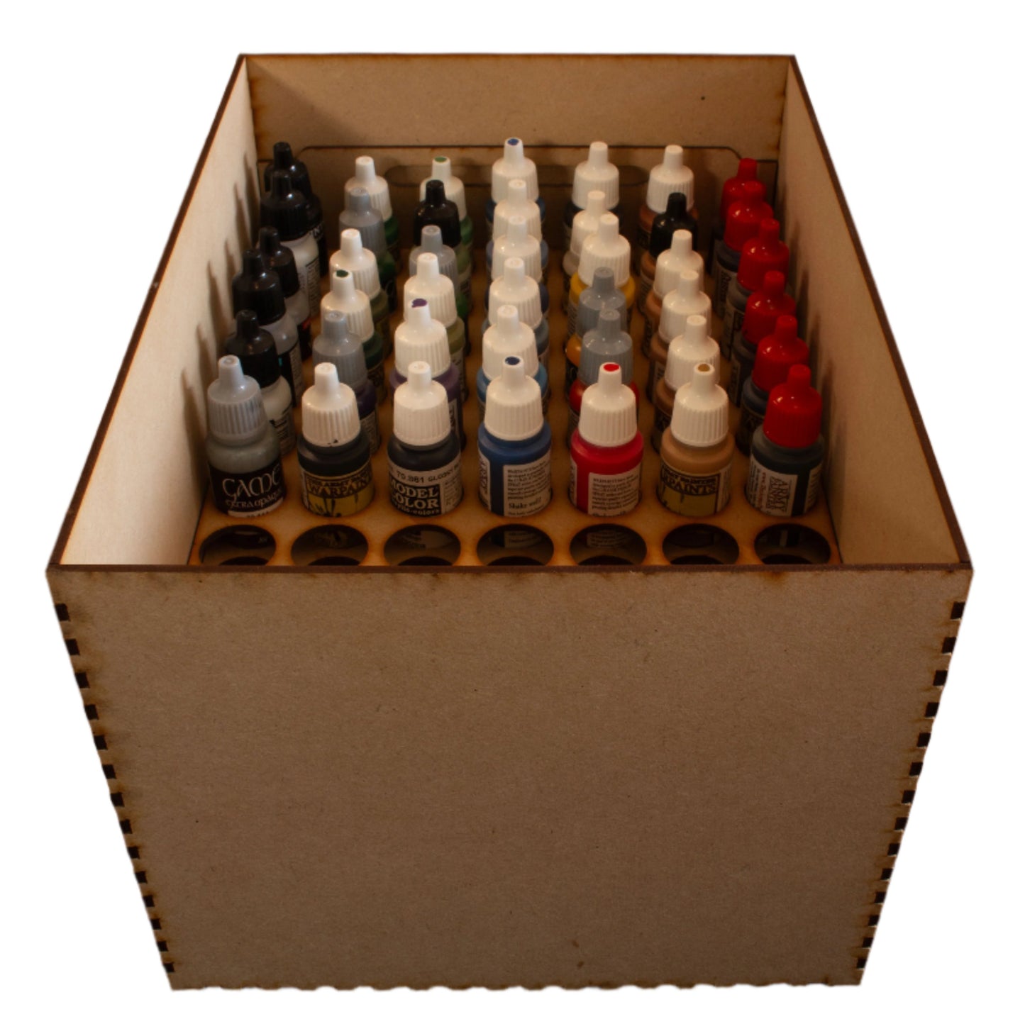 Paint Box Bundle