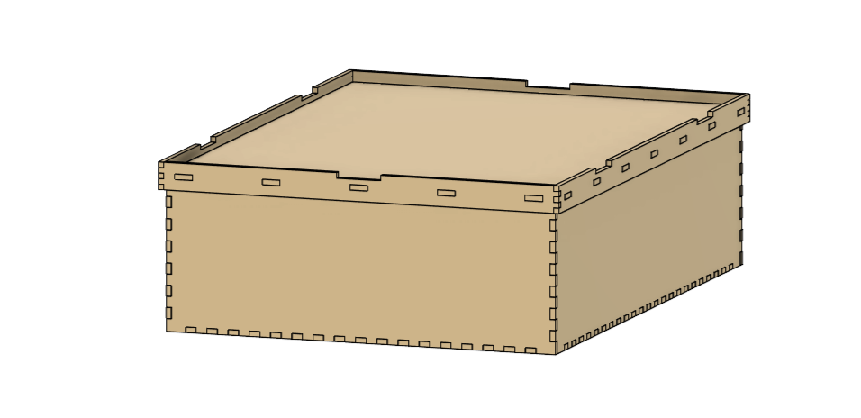 Squad Box