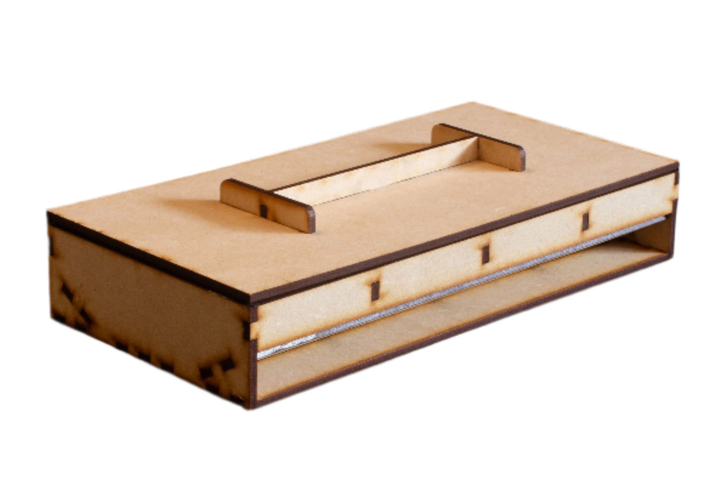 Token Tray