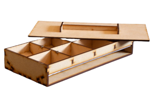 Token Tray