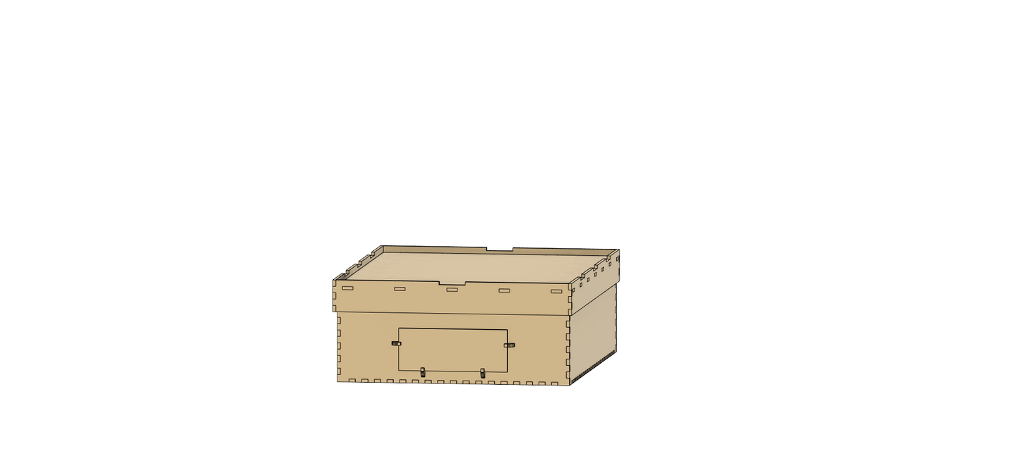 Platoon Box