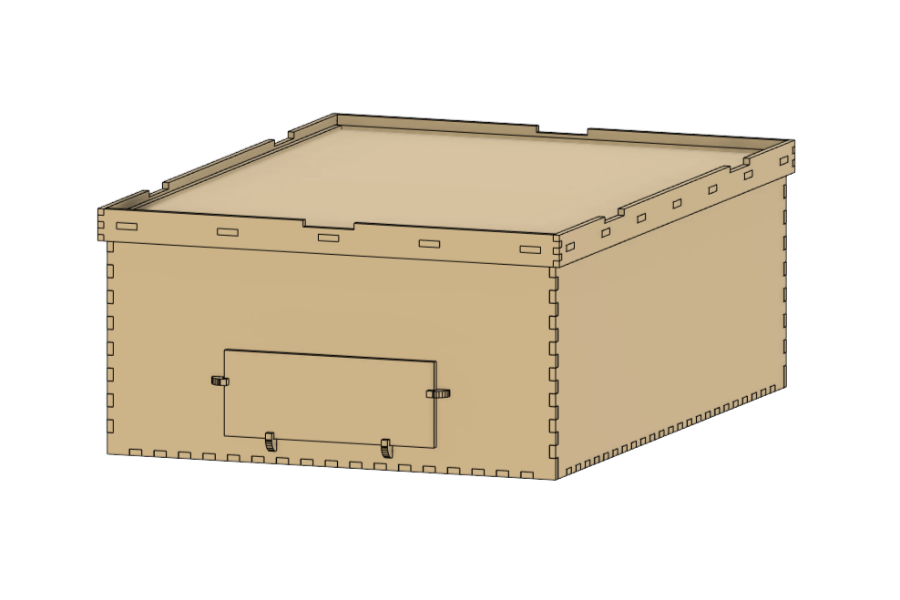 Collectible Card Storage