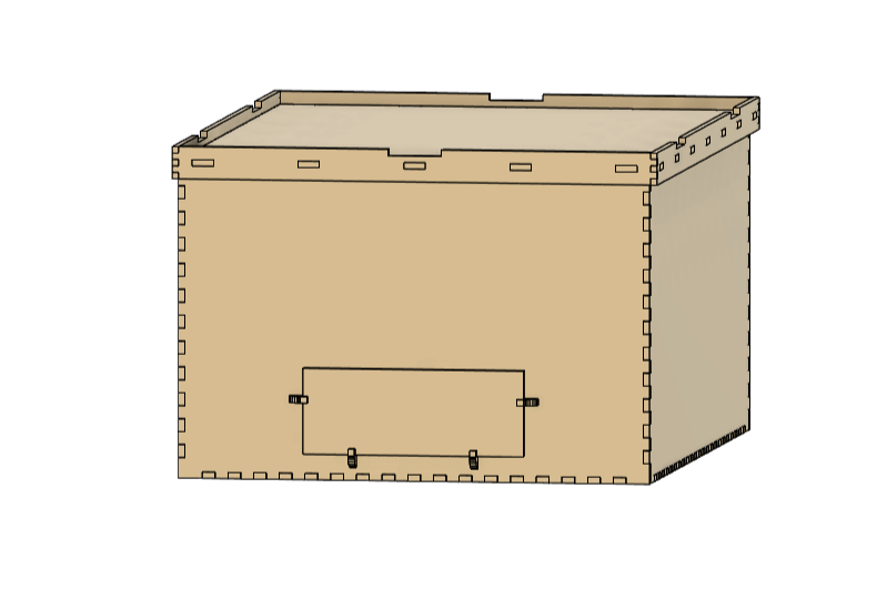 Platoon Box