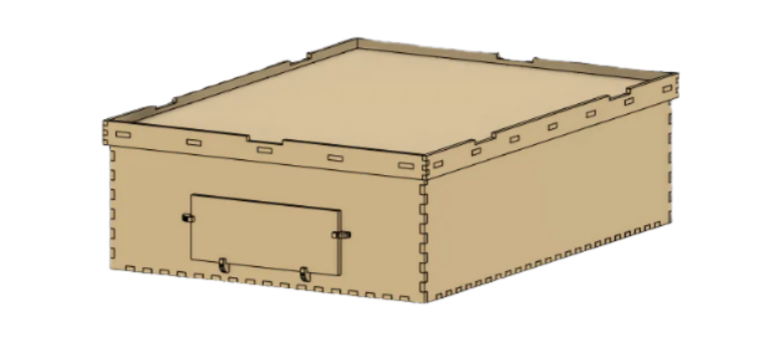 Platoon Box