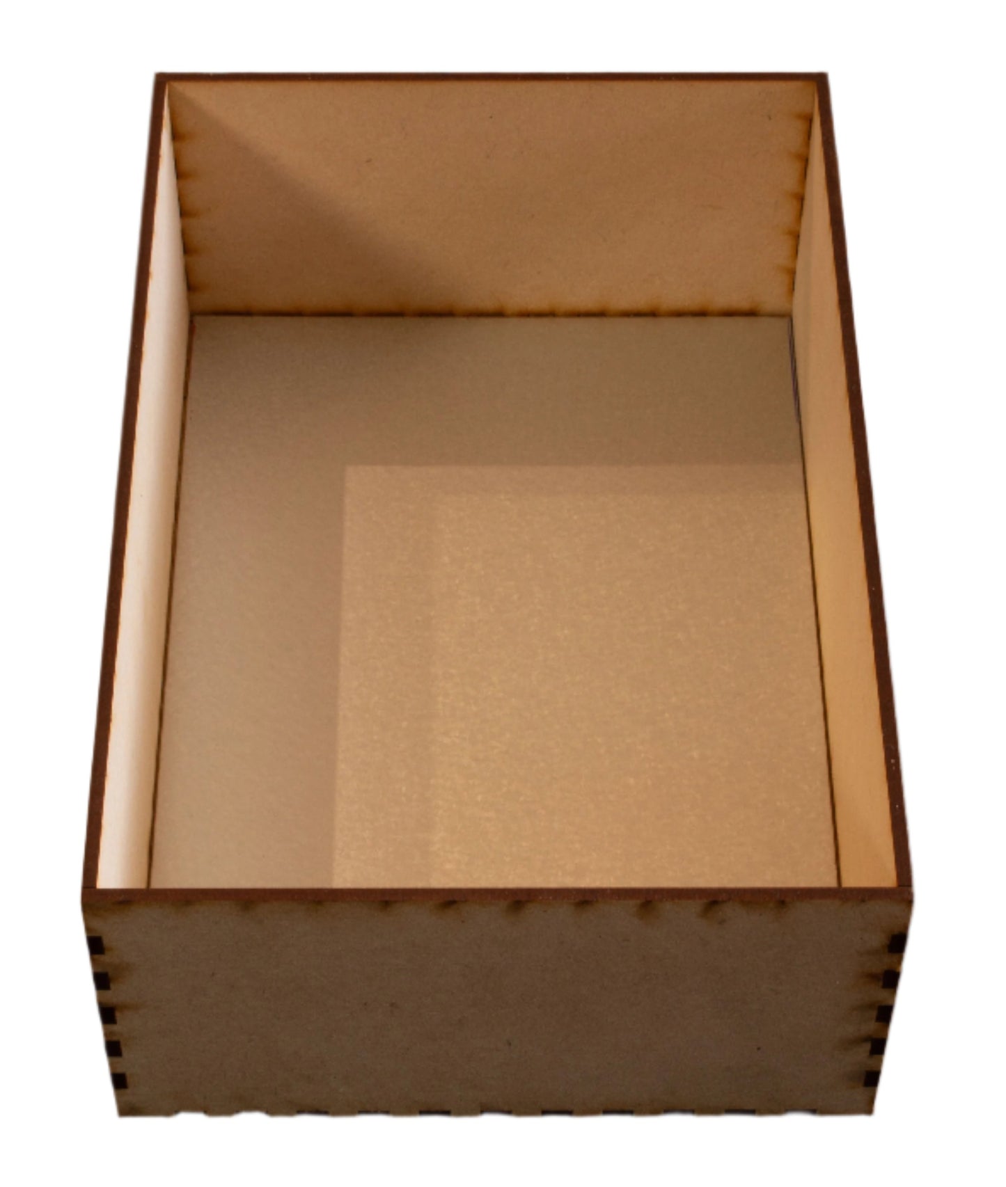 Squad Box